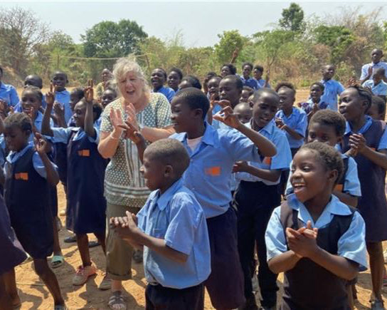 Finding Power for Service in His Word