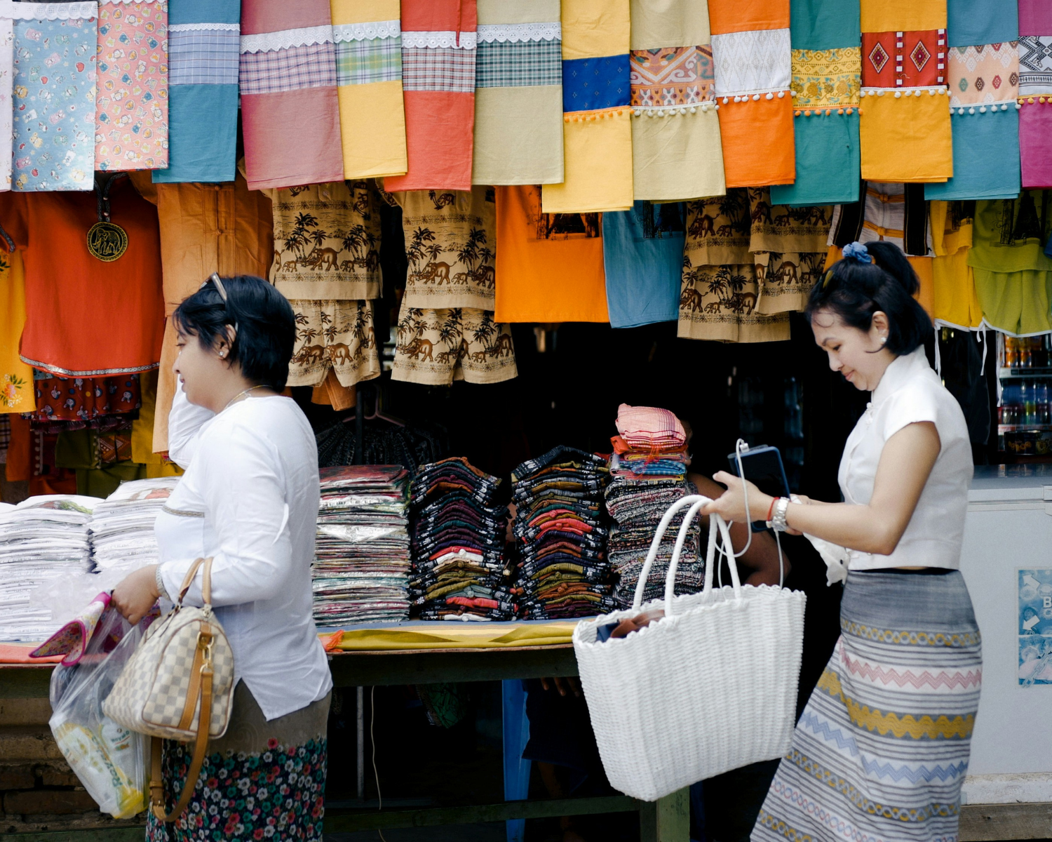 Empowering Kingdom Business Through GlobalWorks