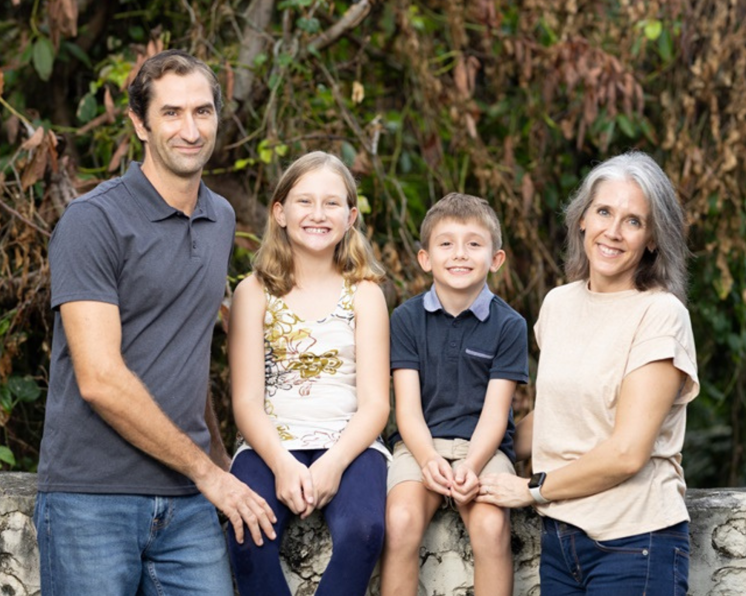 Seeing Leaders Formed in High Schools, Bible School and the Farm