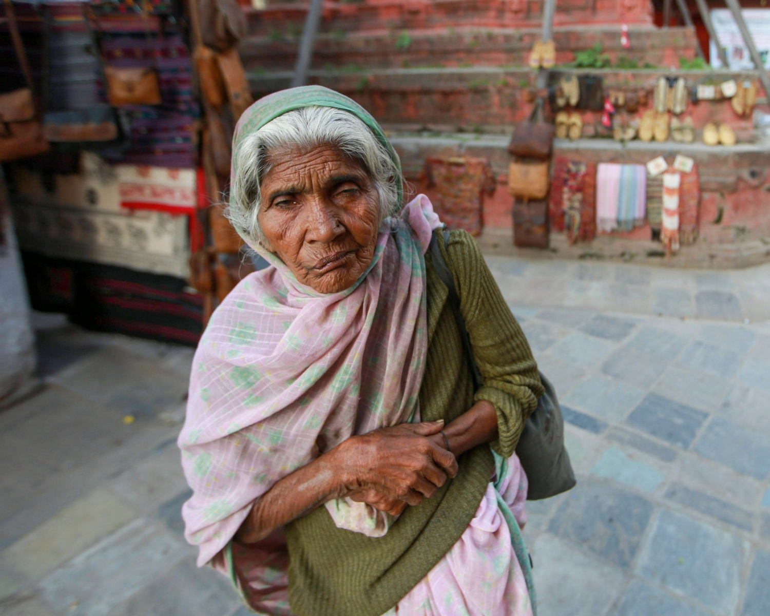 Praying for Fertile Soil of the Gospel in Jaipur