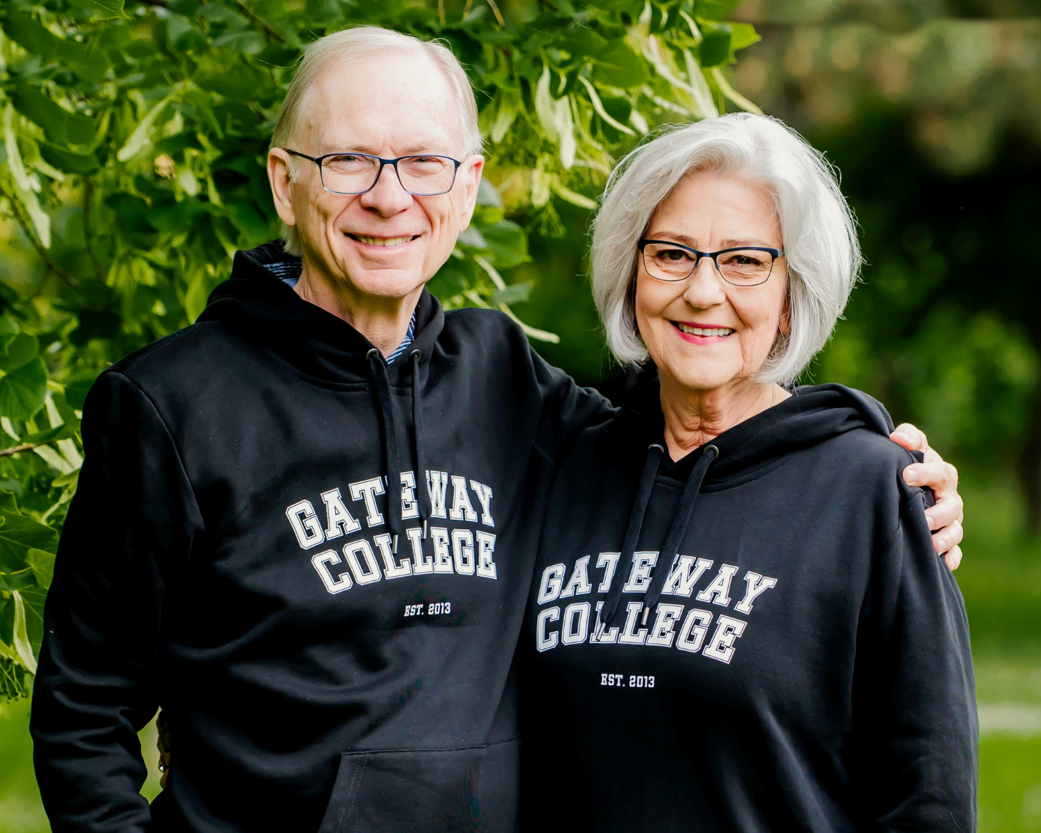 Seeing God do a New Thing in Slovakia