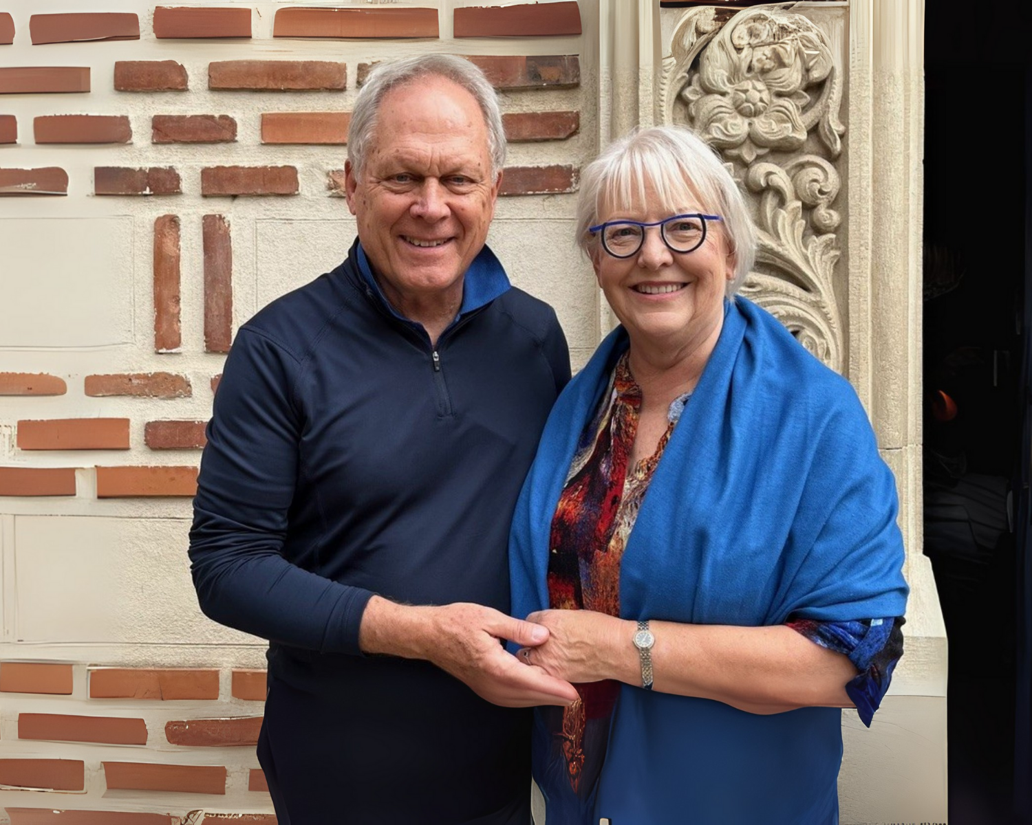 Seeing People Thrive Past Trauma in Bucharest