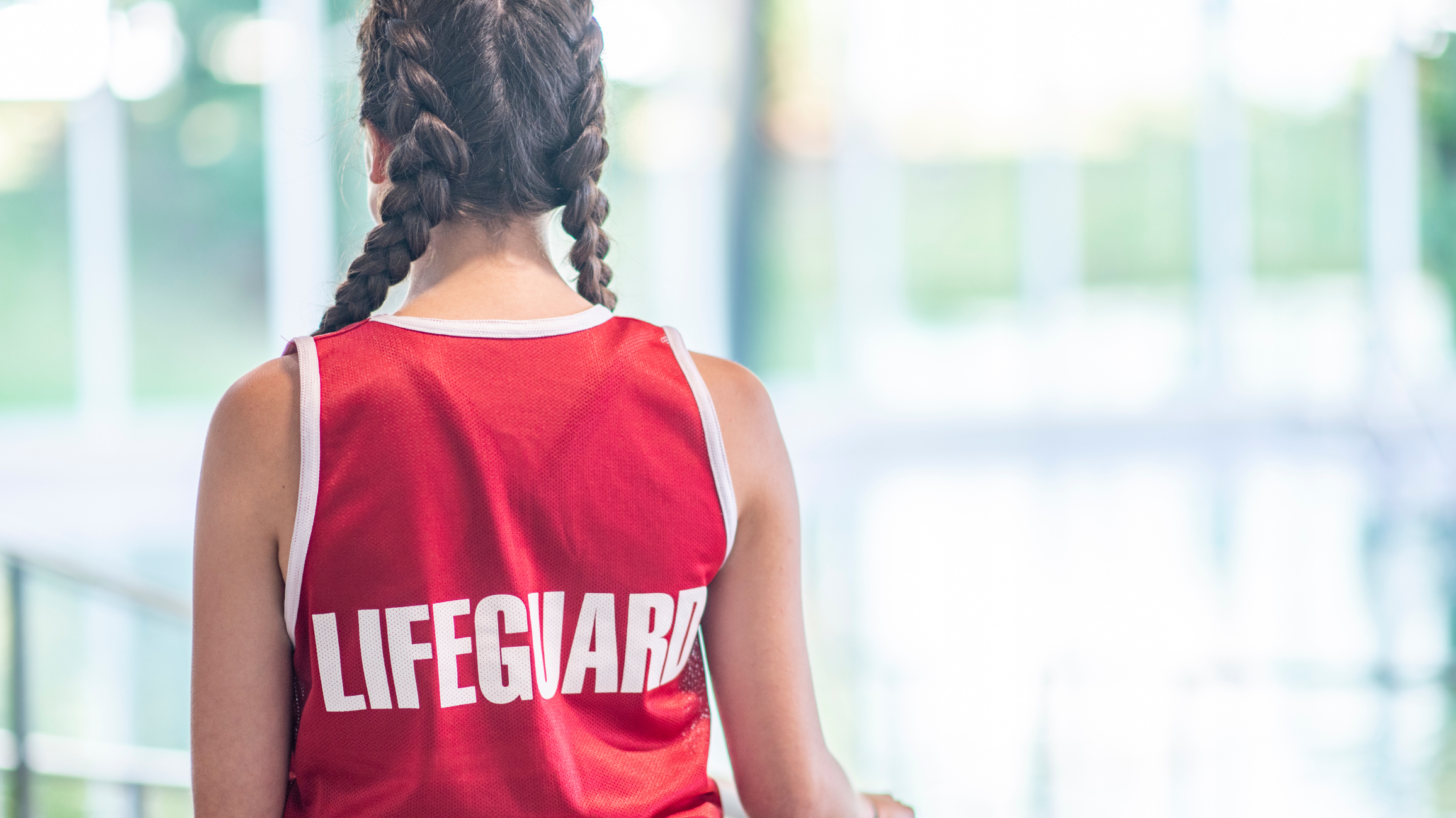 Lifeguard/Swim Instructor
