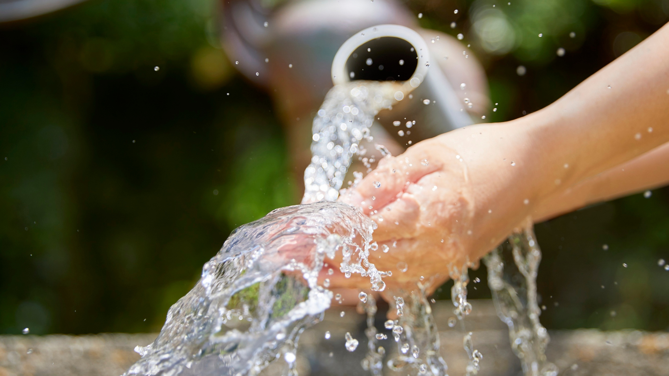 Water Engineer