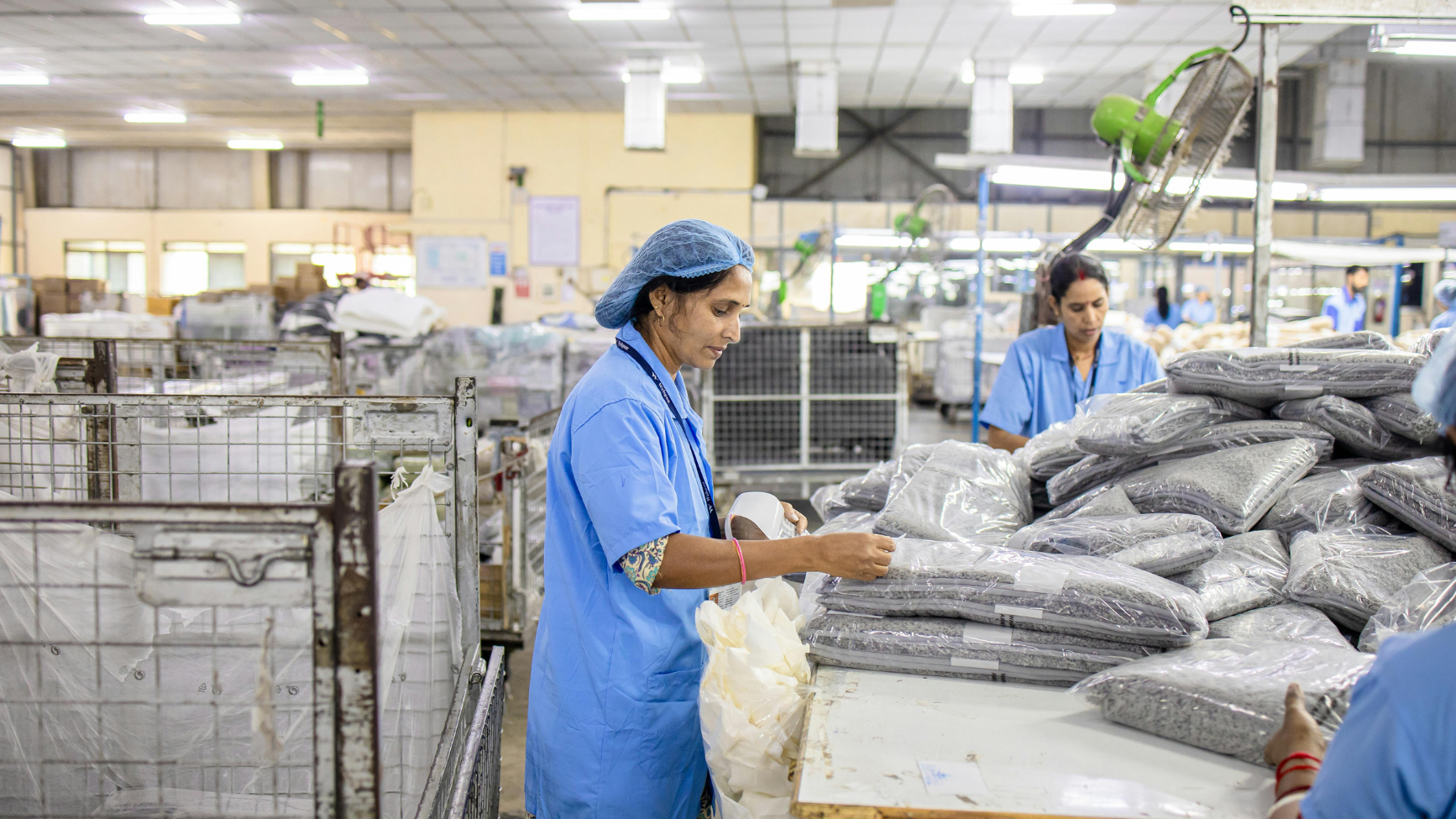Factory Manager