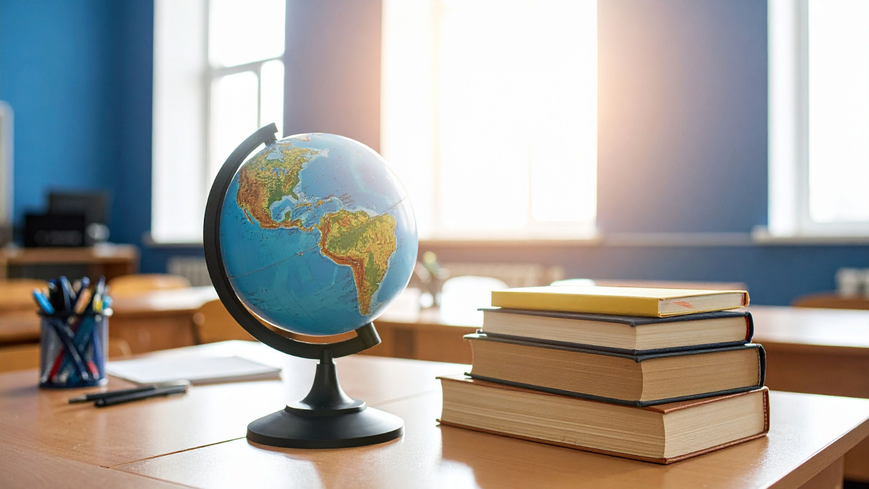 Qualified Teachers