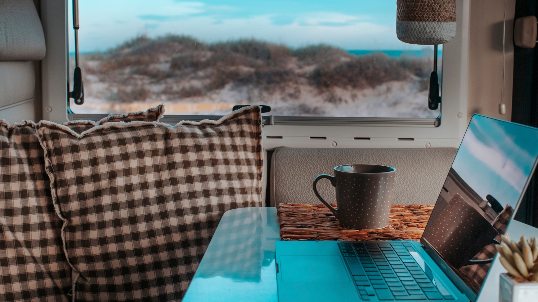 Digital Nomad