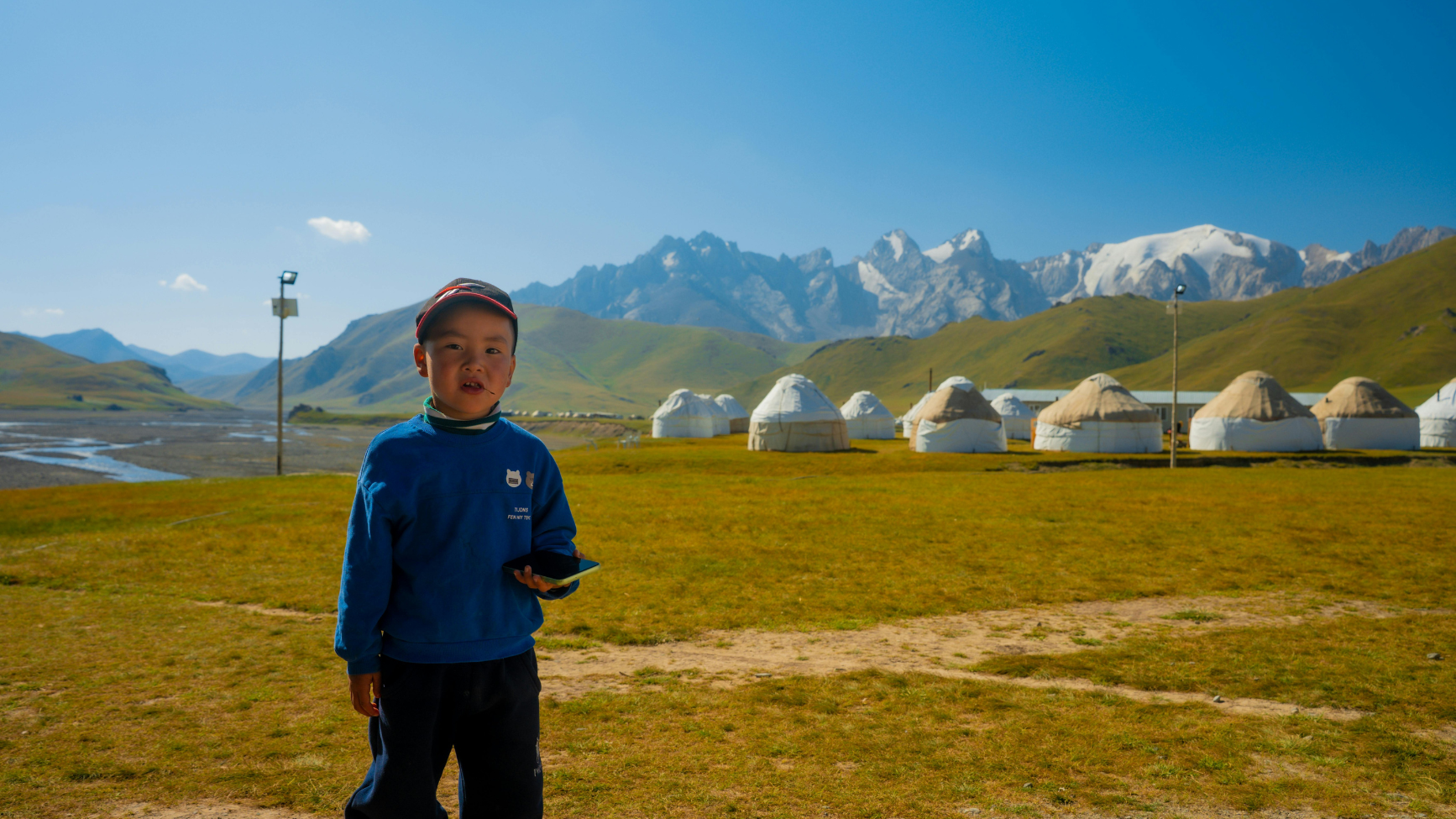 Mentorship and ESL Training