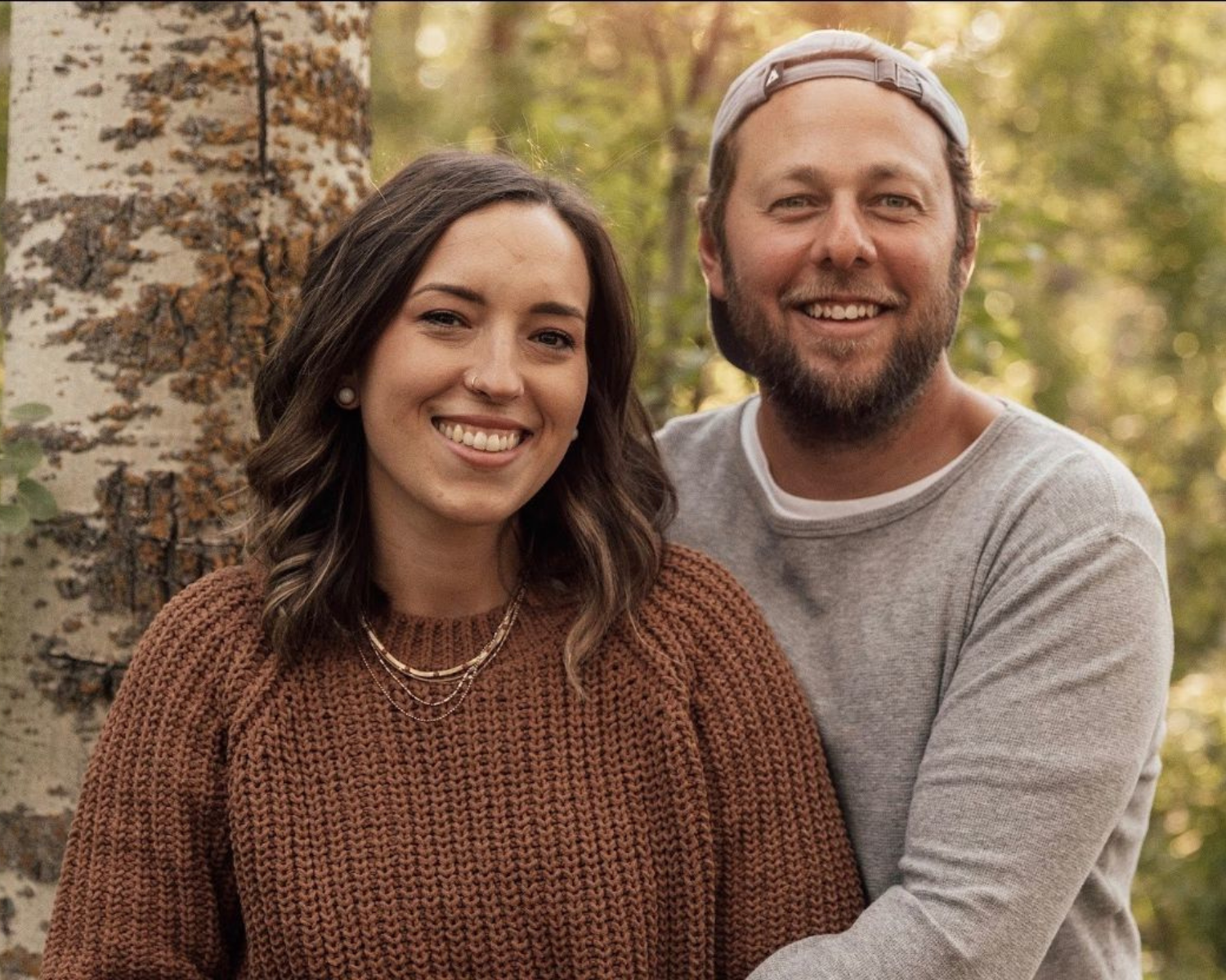 Welcoming Baby Judah Ostermayer