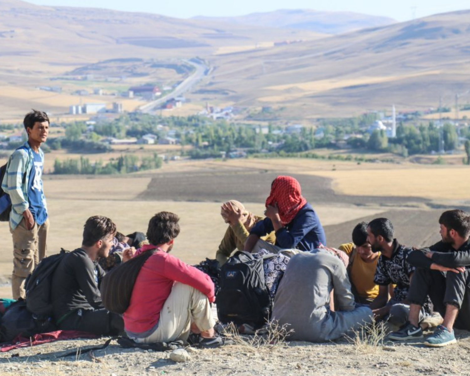 Reaching Persian People in Türkiye