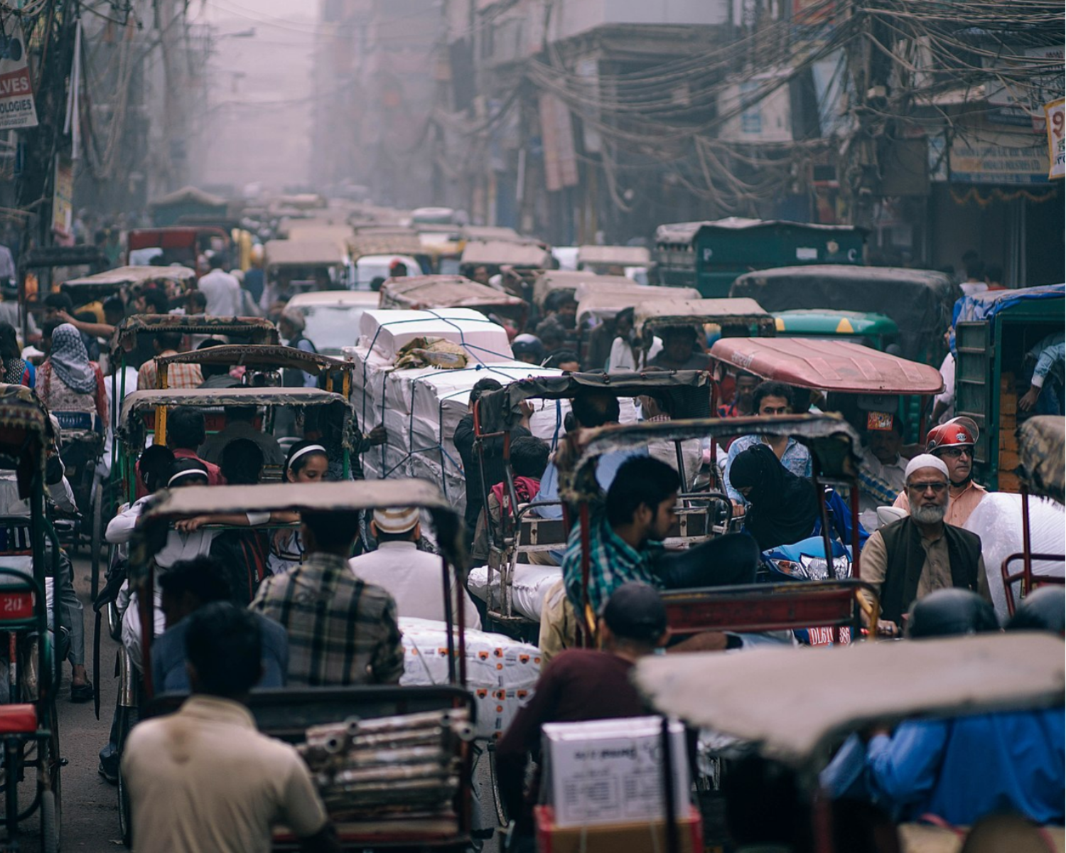 Sharing Life (and Jesus) in Hard Places