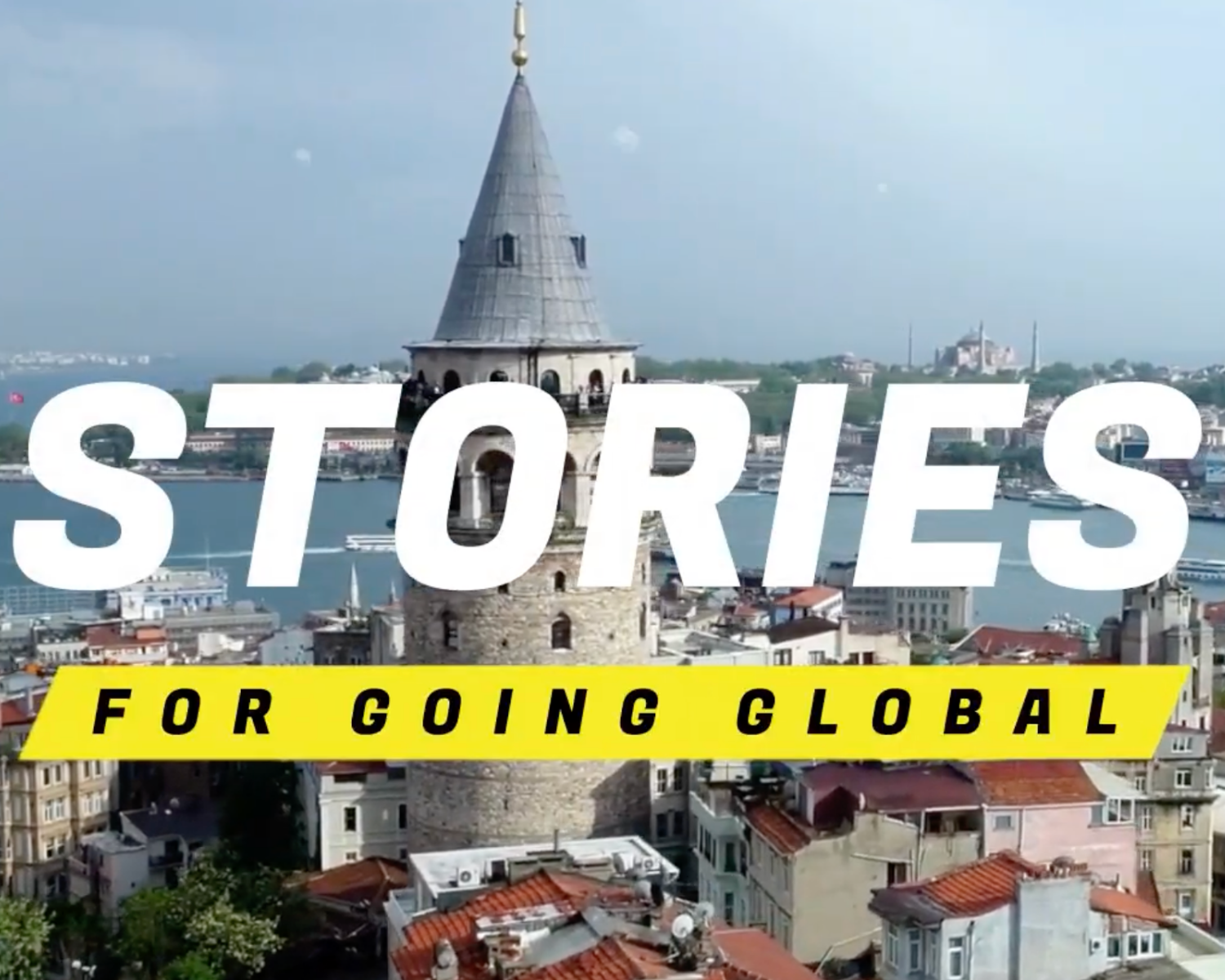 Celebrating God’s Goodness & Desiring More