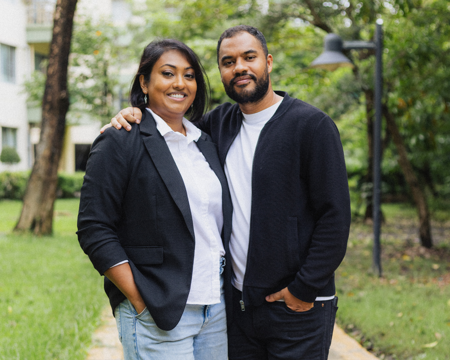 Reaching the Next Generation in Bangkok (Thailand)