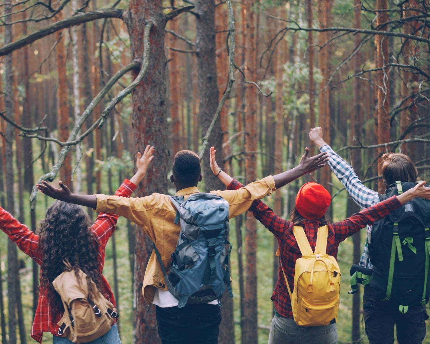 Helping Missionary Kids Transition Well