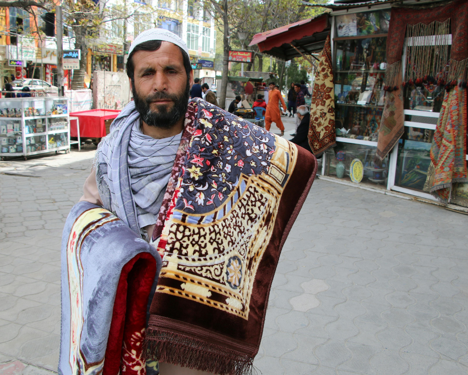 Kabul - The 2nd Fastest Growing Church