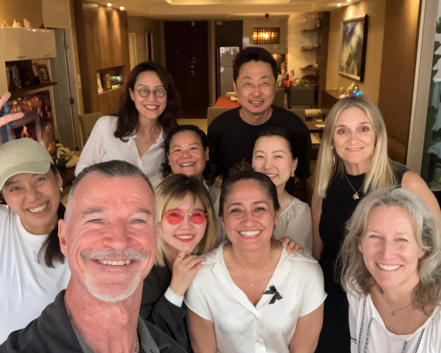 Reaching Hearts in Bangkok and Beyond