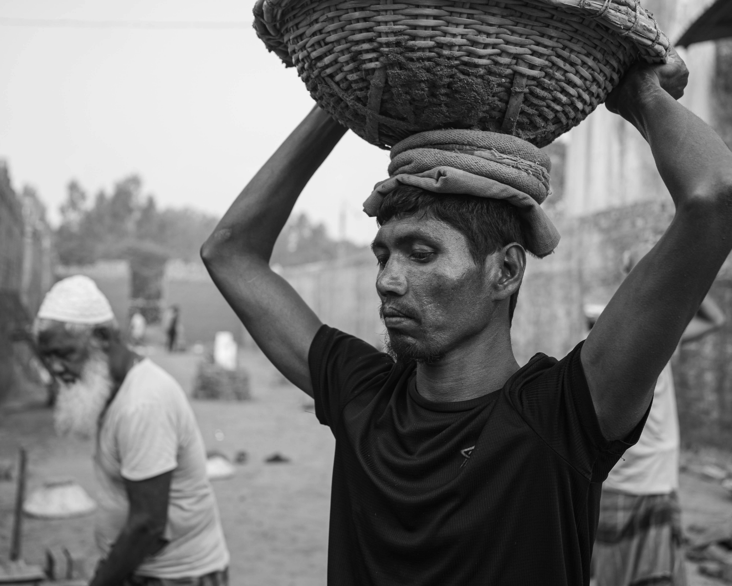 Praying Dhaka will Come to Know Jesus