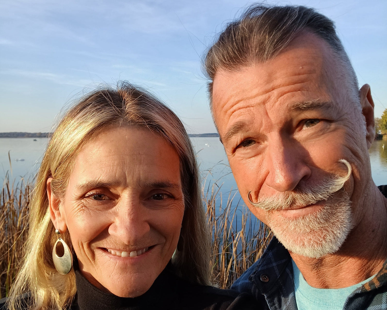 Embracing Love and Service from Paris to Bangkok