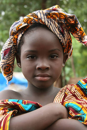 God Sees the Bozo in Mali (and Loves Them!)