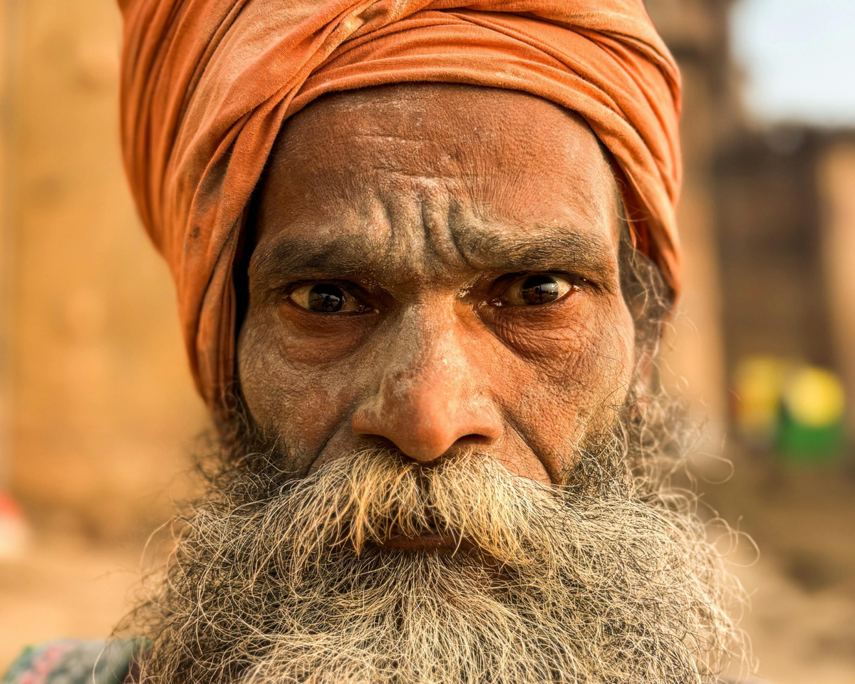 Praying for the Banmanus of India