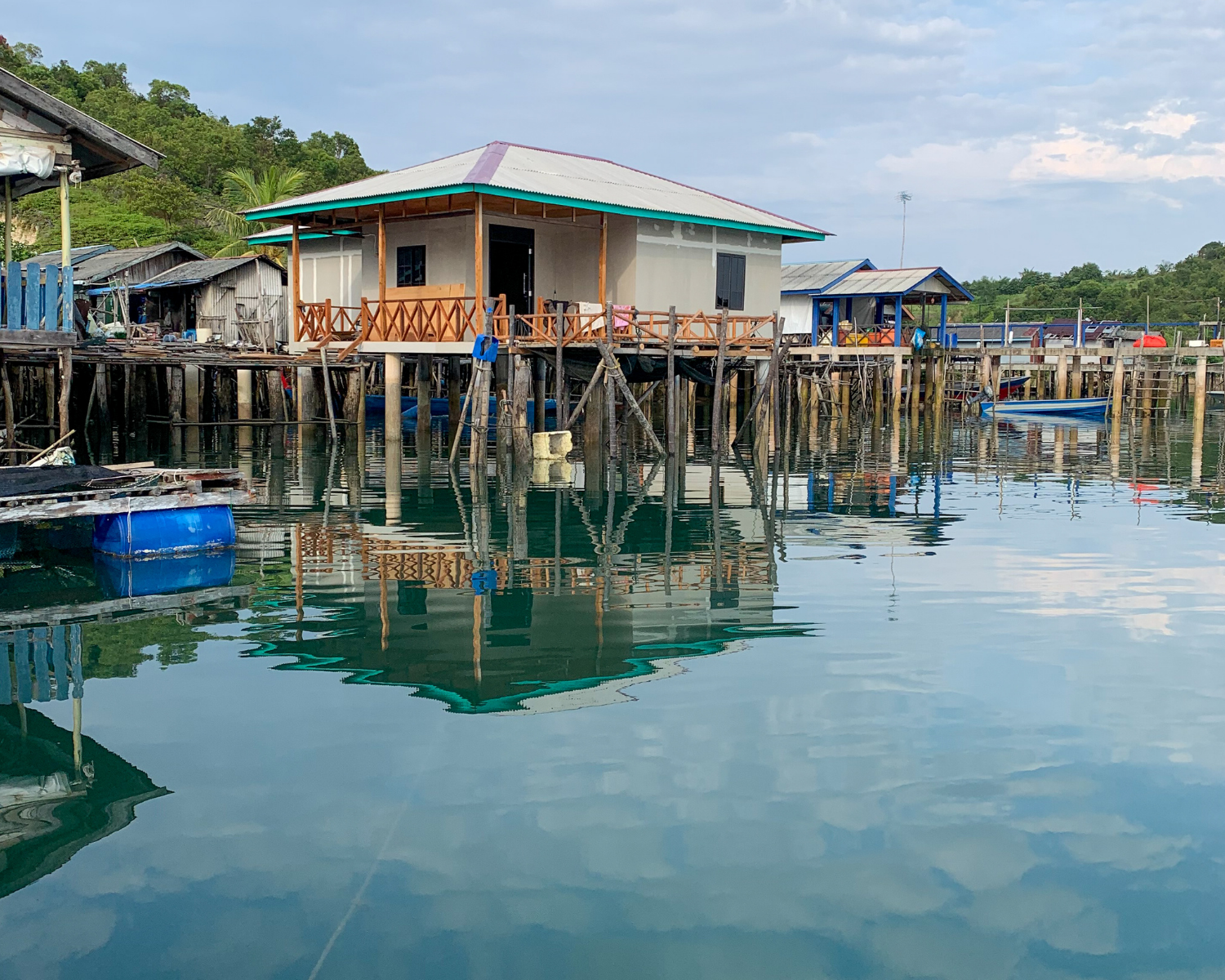 Empowering Leaders for the Church in Asia Region