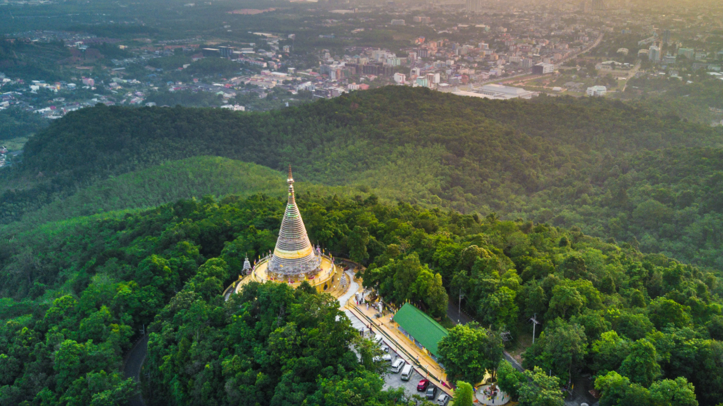 Thailand • Campus Ministry