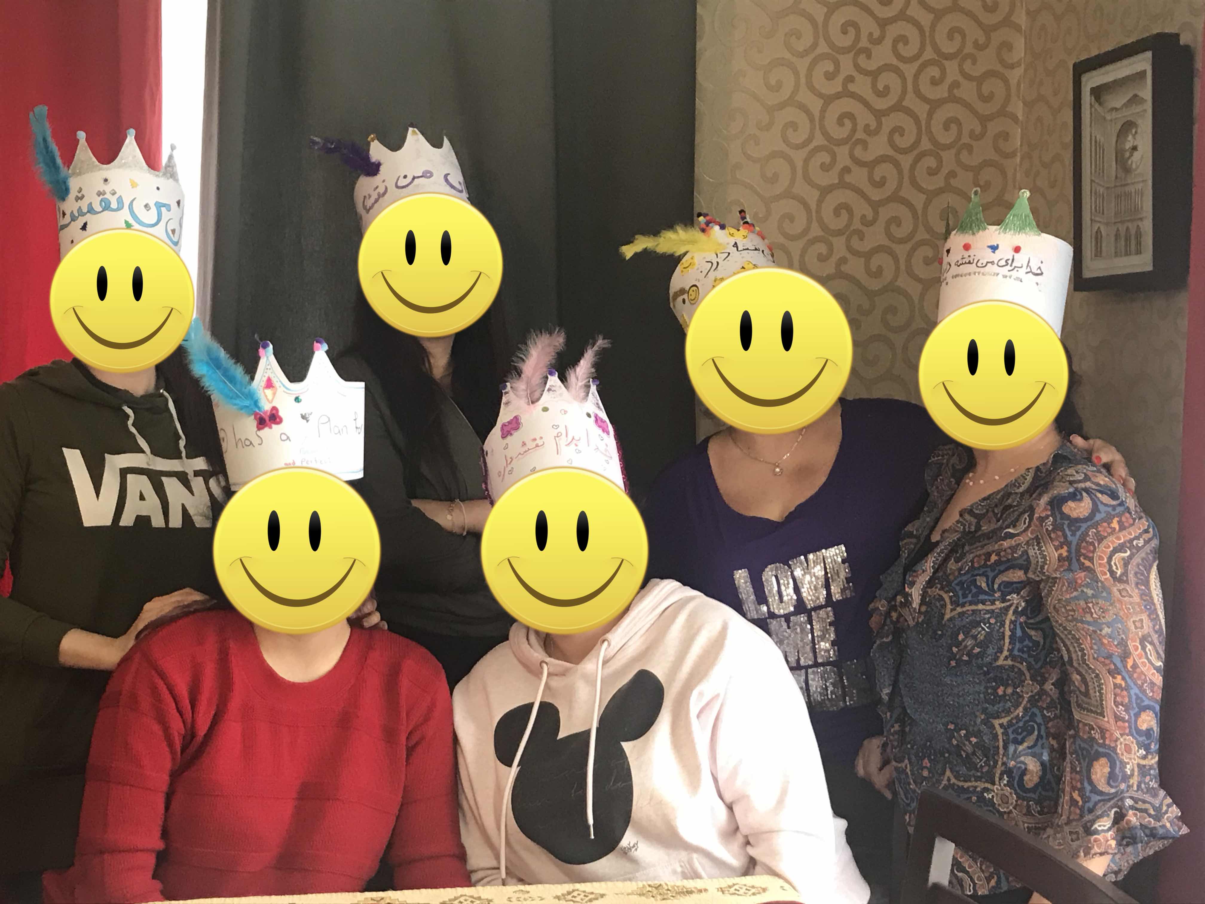 Éclairer la voie pour les enfants