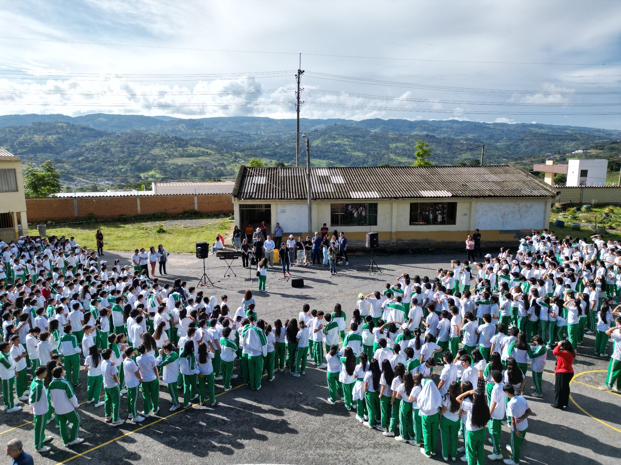 Sacs à dos de bénédictions