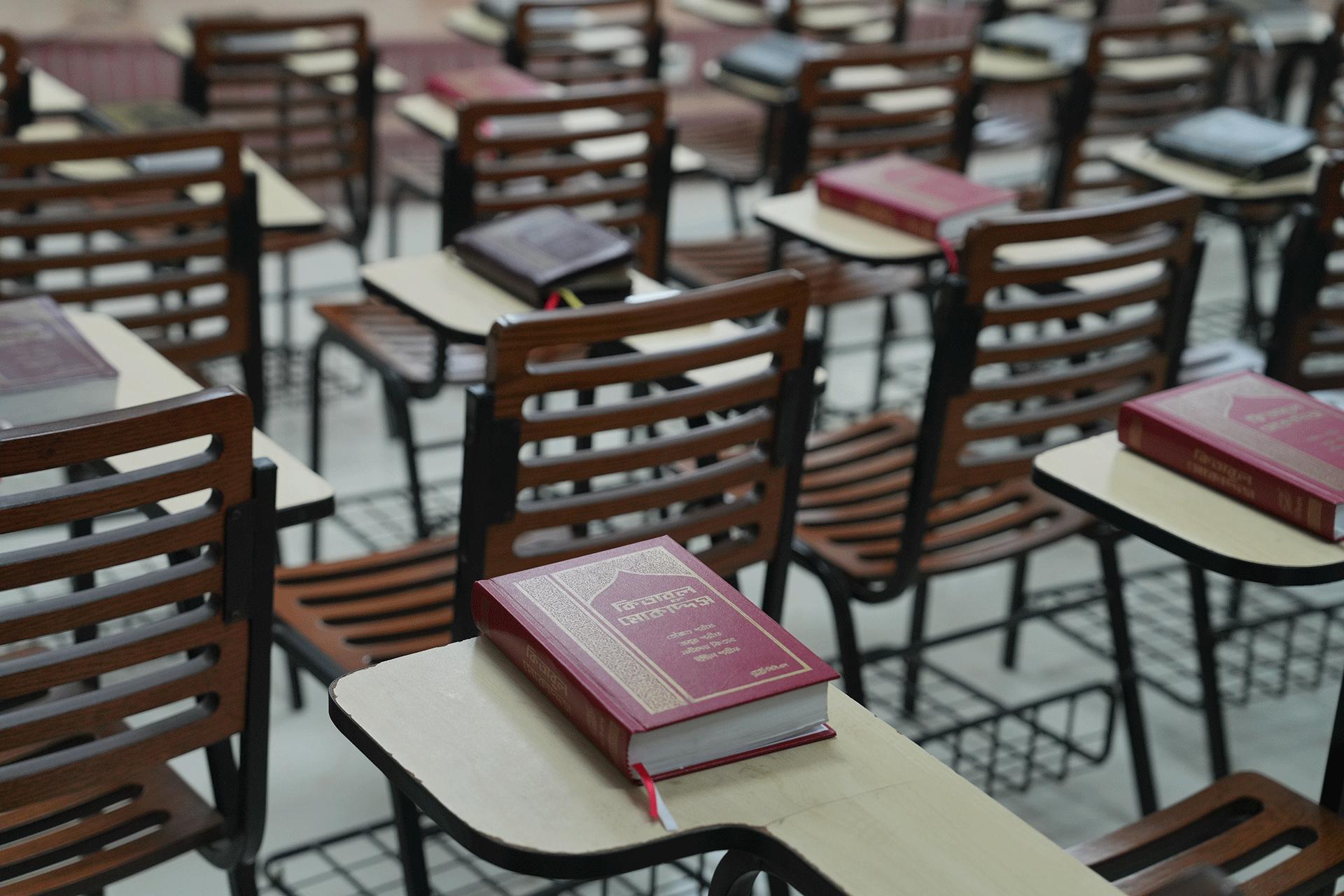 Éclairer la voie pour les enfants