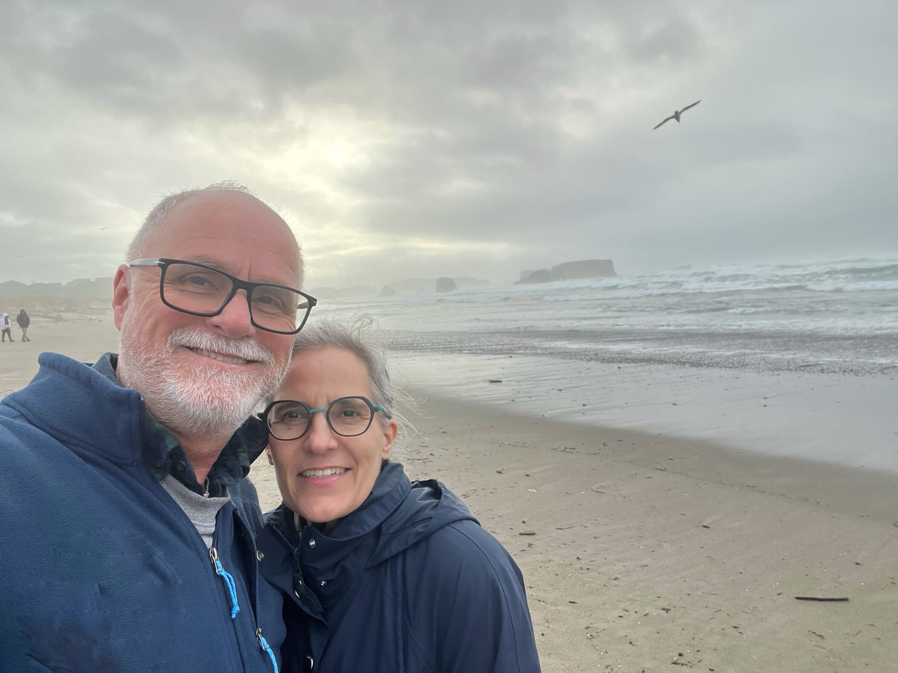 John et Laurel Archer