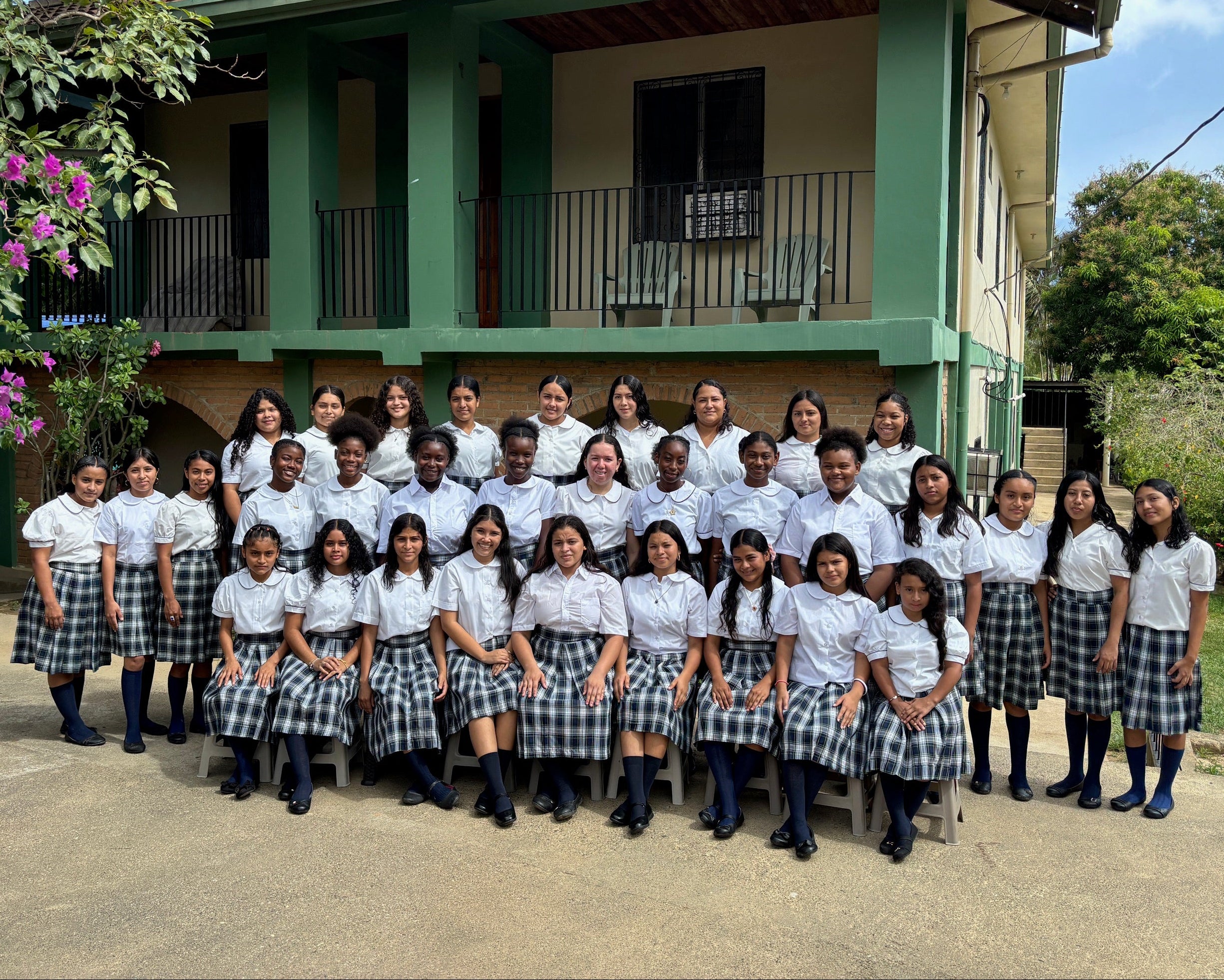 Formation professionnelle pour les femmes