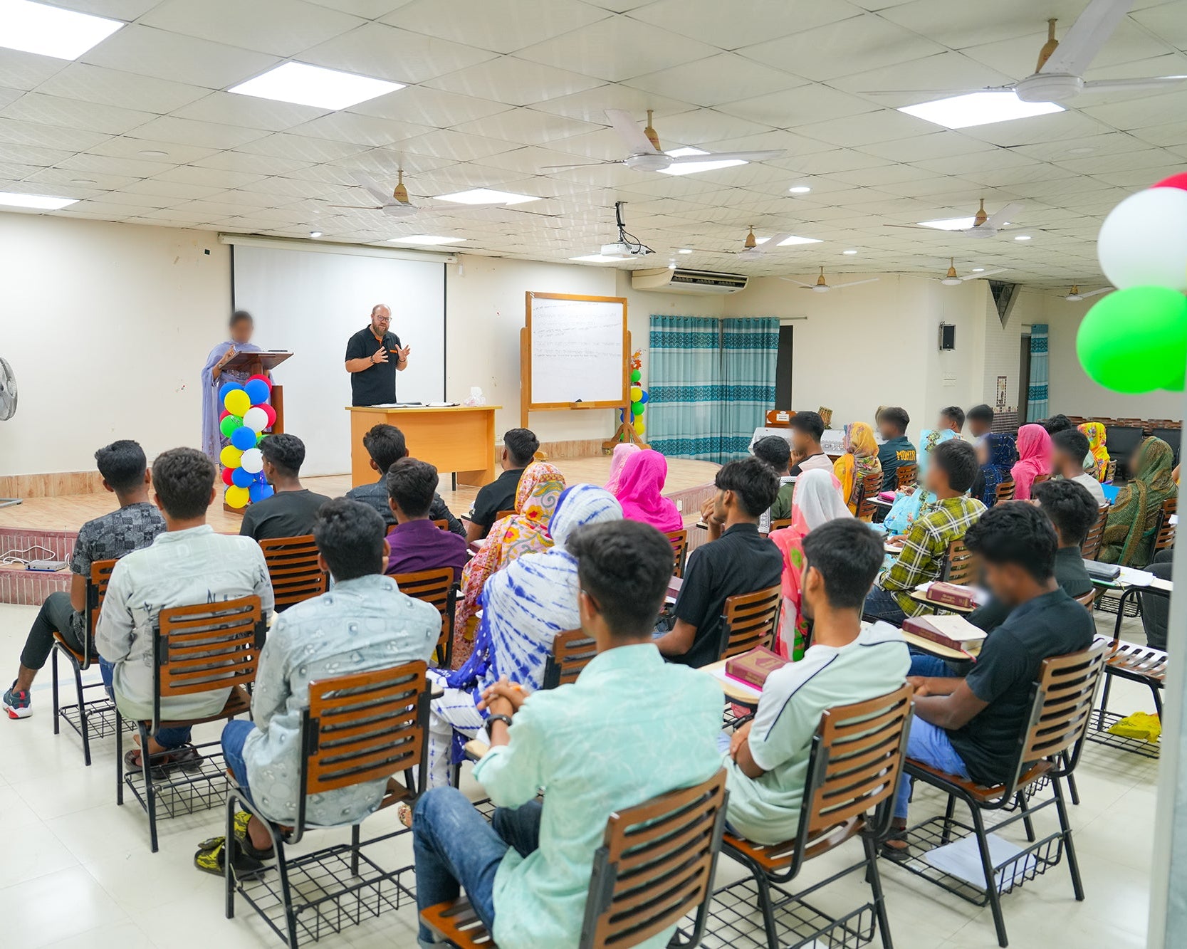 Bibles & Christmas Packs for Children