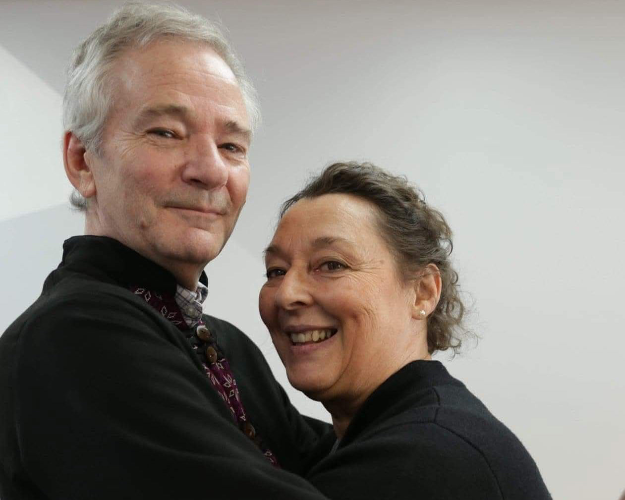 Otoniel et Liz Perez (Brouillon)