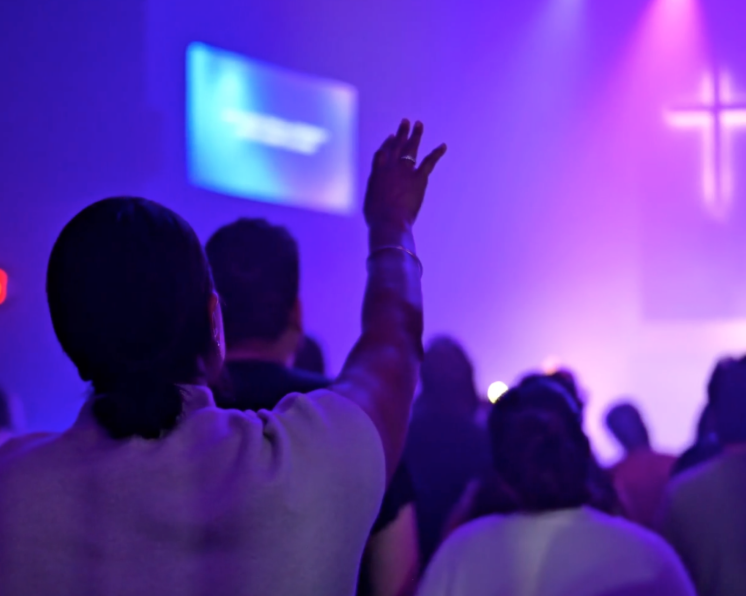 Anticipating God’s Presence & Leading at General Conference