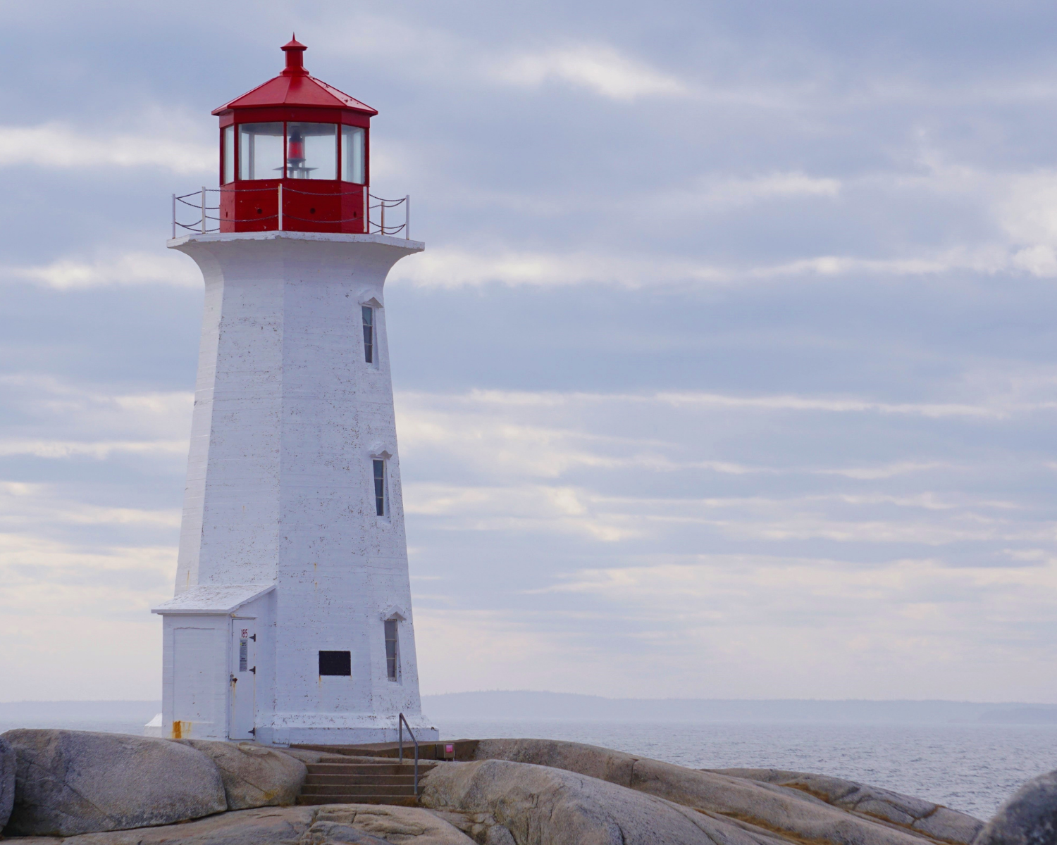 Seeing Strongholds Torn Down