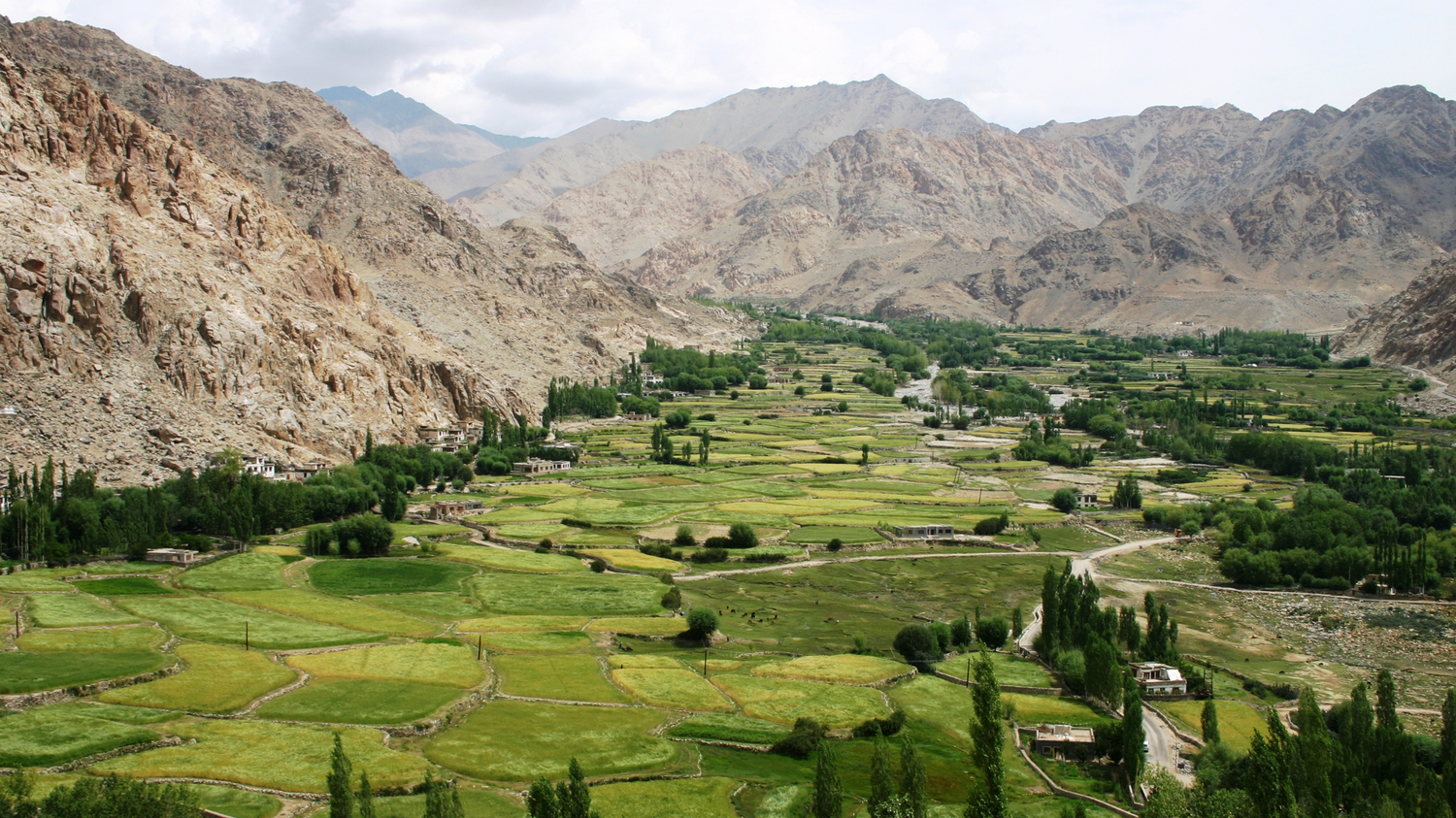 South Asia • Explore, Listen, Discern & Serve