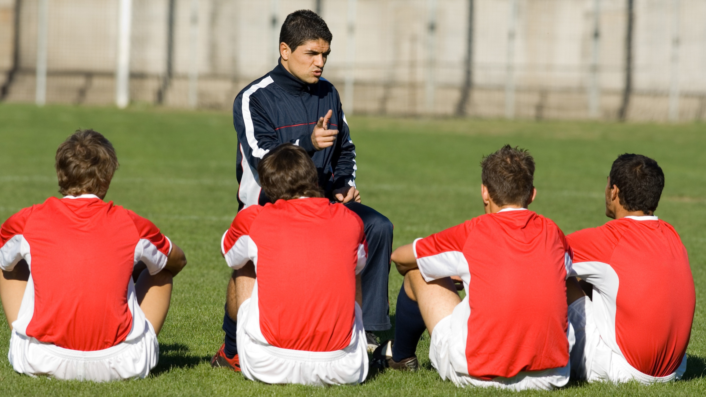 Strategic & Head Coaches