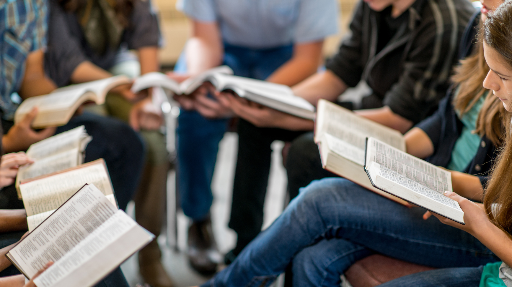 English-Speaking Pastor