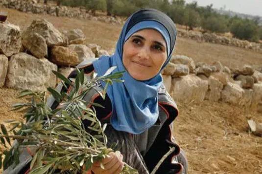 PrayGlobal – Palestinian Arabs in the Palestinian Territories