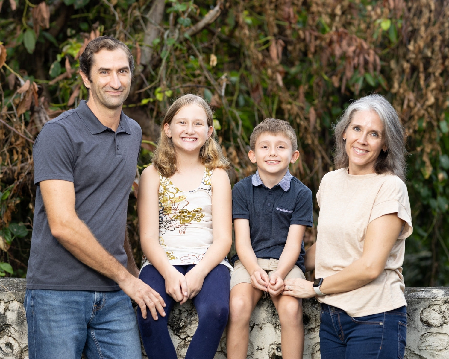 Serving Families in the Dominican Republic