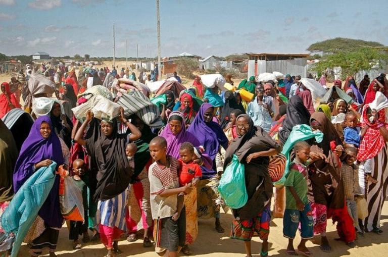 Yearning for Peace in Mogadishu