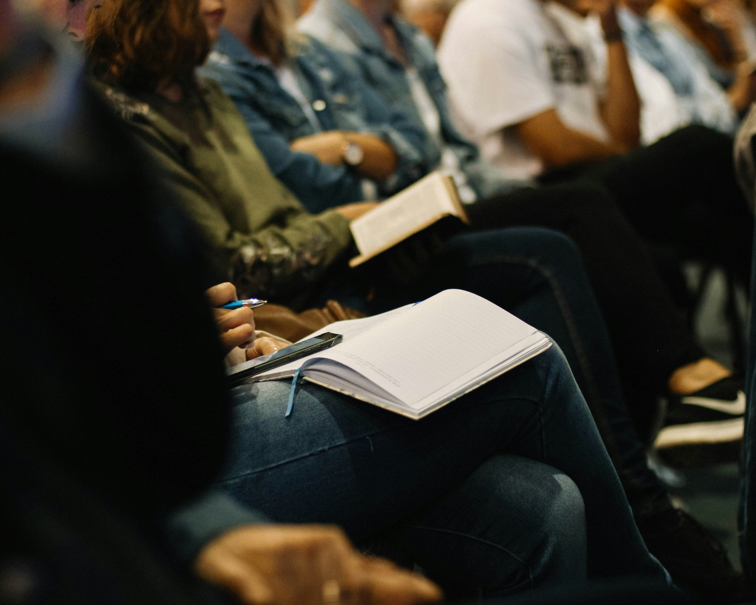 Equipping Leaders for Global Impact