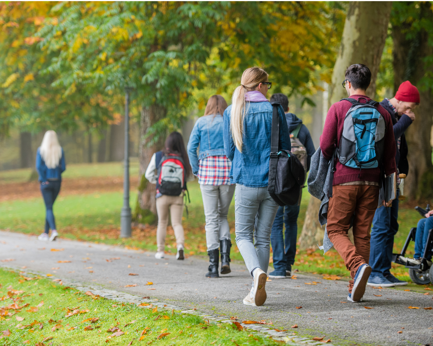 TCKs Beginning (& Continuing) Post-Secondary Studies