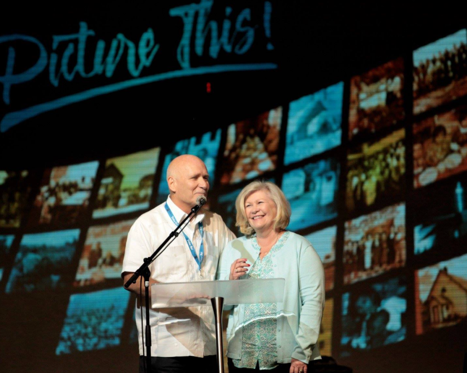 Navigating Leadership Transition at Mission Global