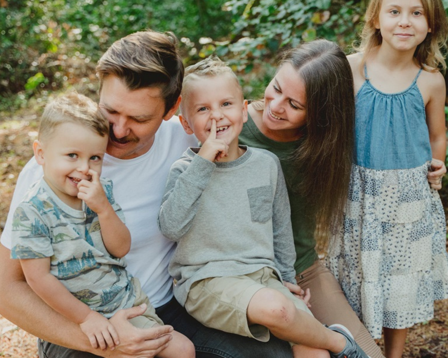 Clean Water to Faith Decisions in Thailand