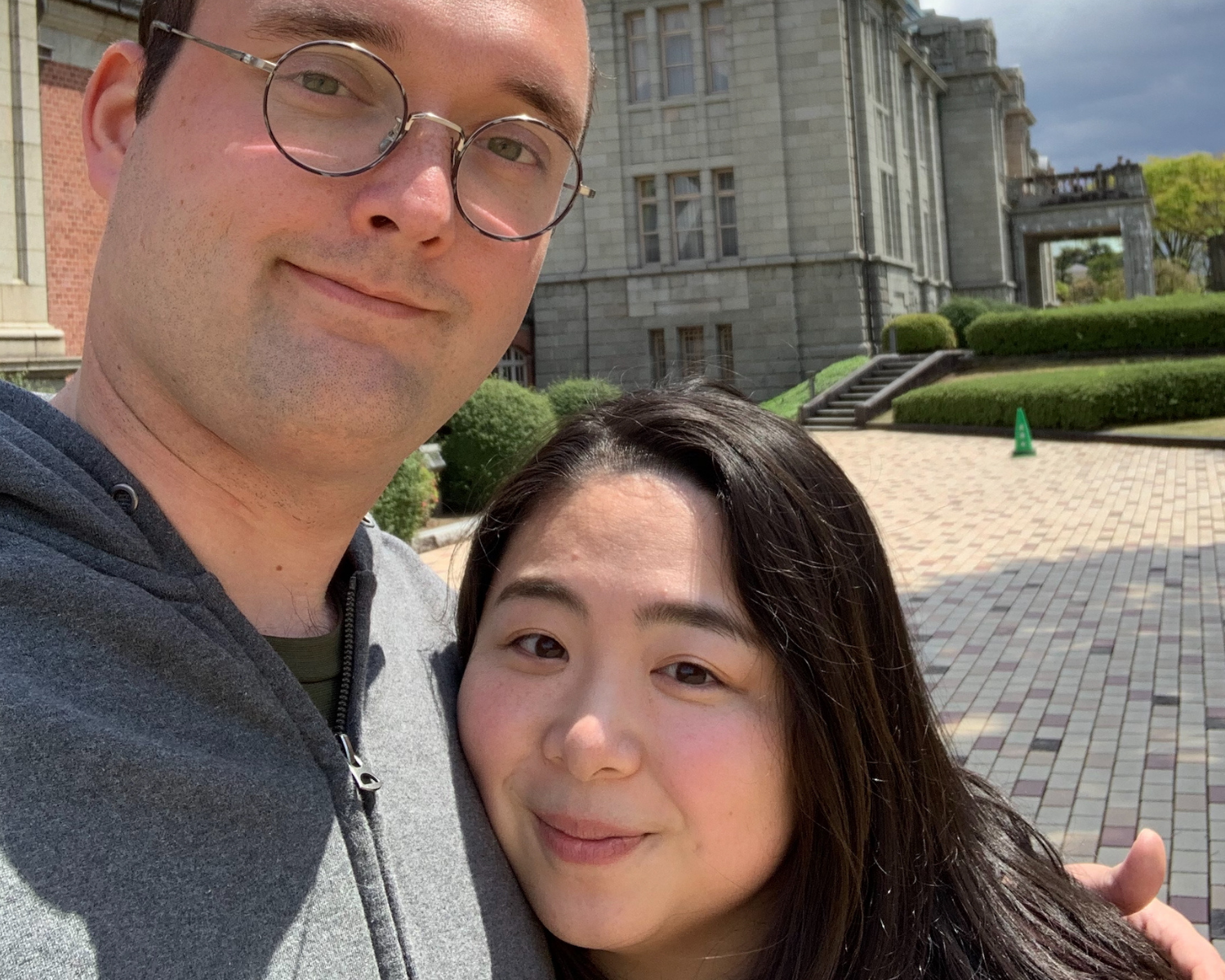 Serving Youth & the Local Church in Japan