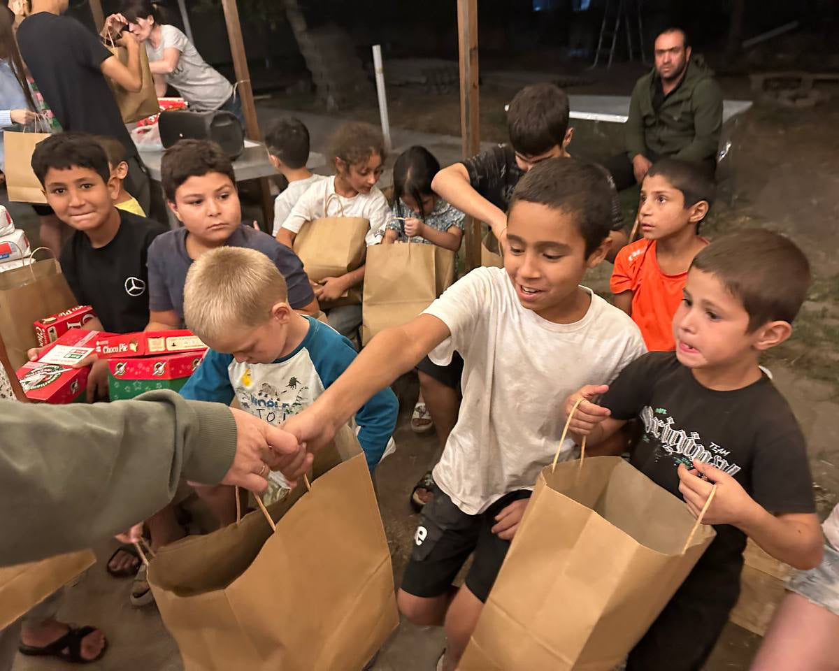 VBS Sponsorship for Children