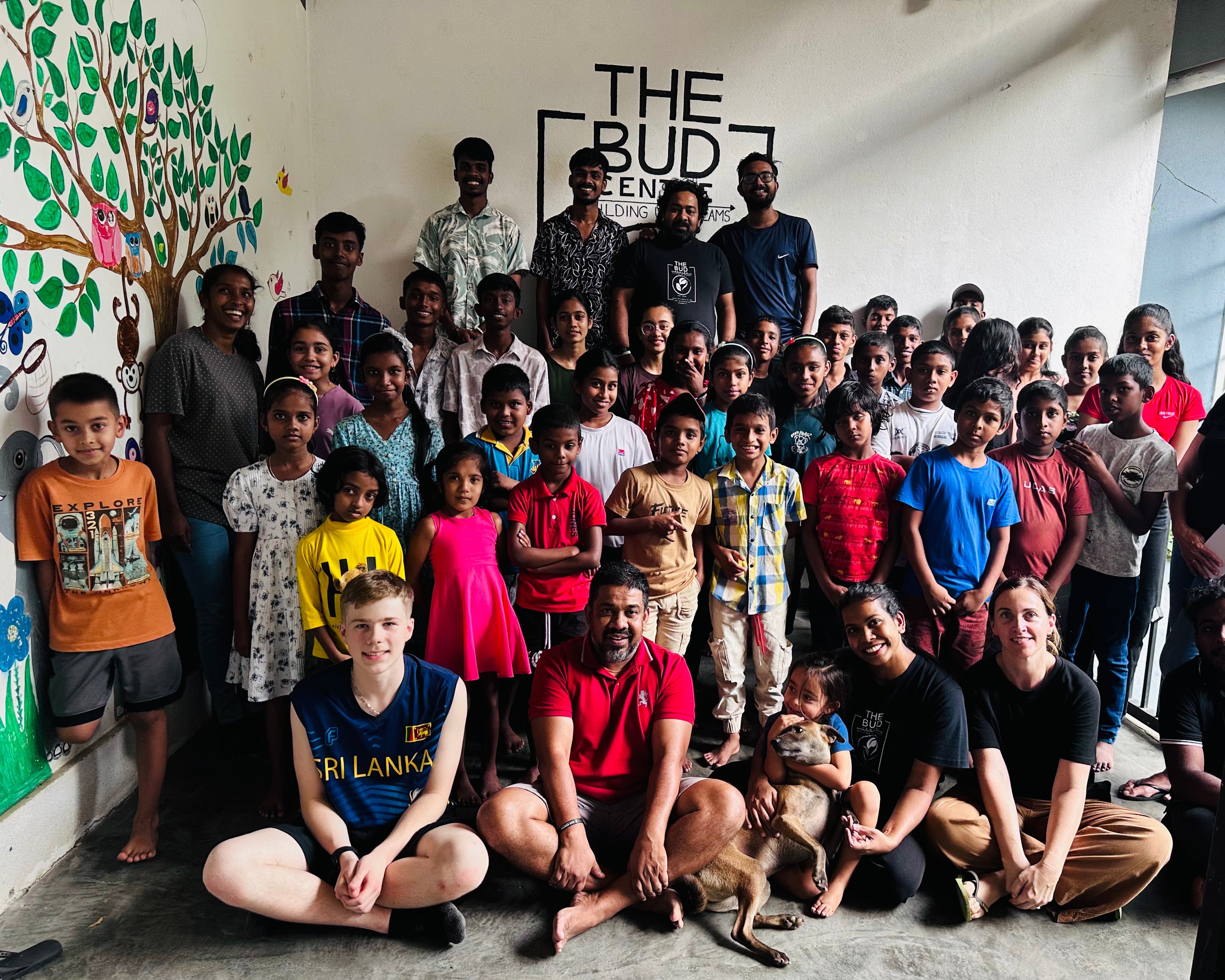 Food Bundles for Families