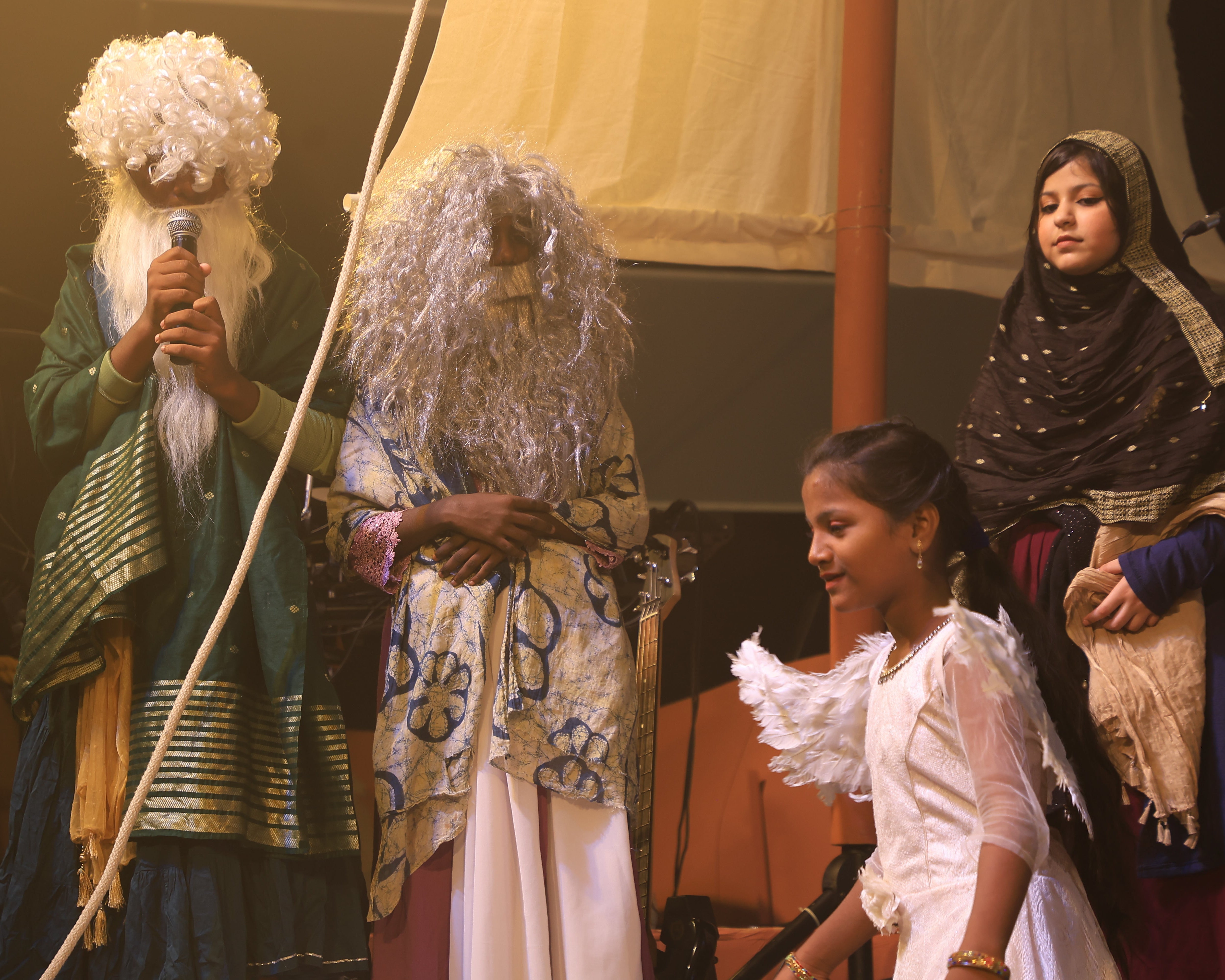 VBS Sponsorship for Children