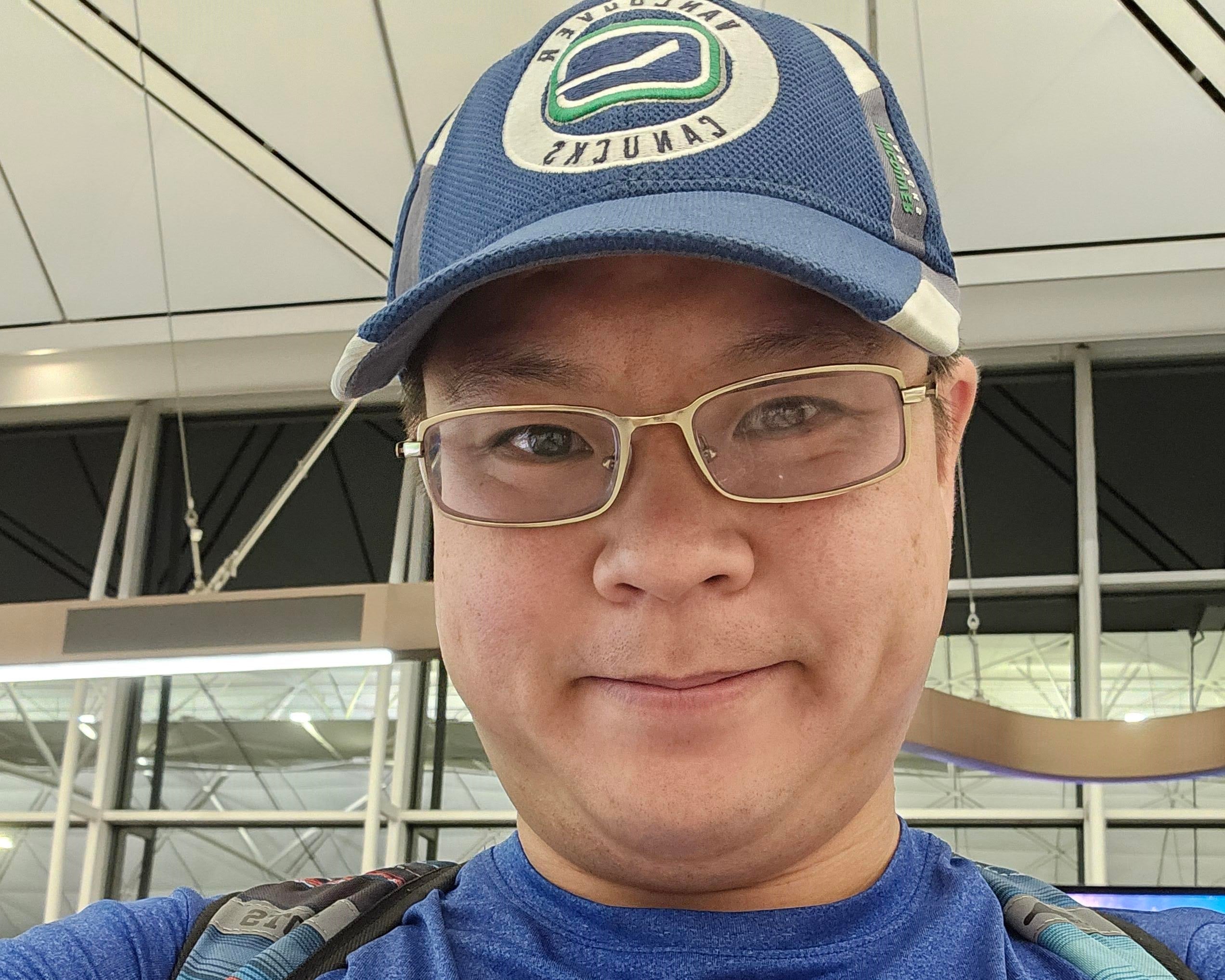 Andrew Cheng